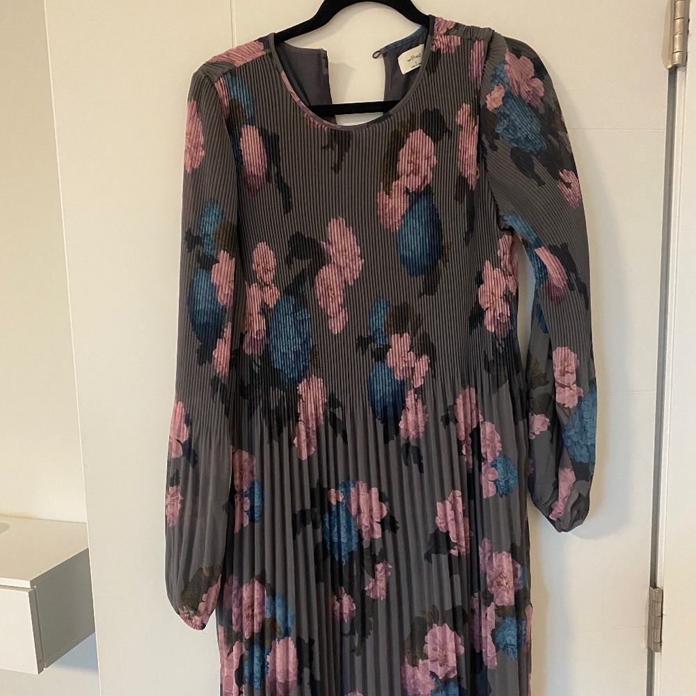 Daydreamer Midi dress